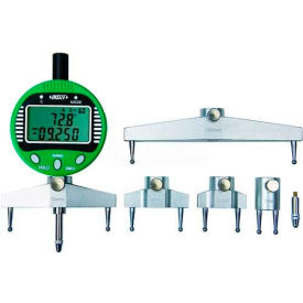 INSIZE 283213 2183 Electronic Radius Gage .2-27.5(5-700mm) Range 2183