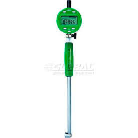 INSIZE Electronic Bore Gage 2123-24A 1.4-2.4 Range 2123-24A