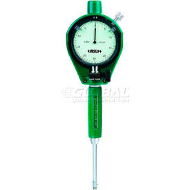 INSIZE Bore Dial Gage 2323-04 .24-.4 Range 2323-04