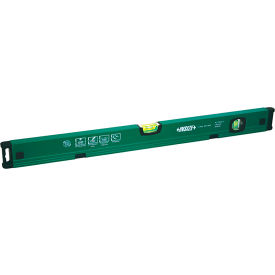 Insize Aluminum Level 24