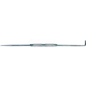 INSIZE Nickle Plated Two Ends Scriber 7230 7230