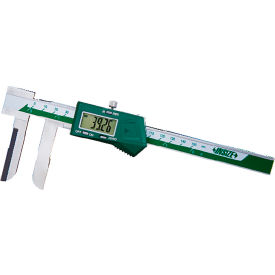 Insize Stainless Steel Electronic Inside Knife-Edge Caliper 5/8-6