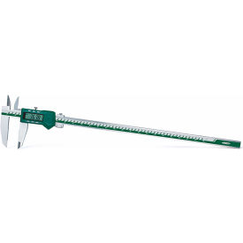 Insize Stainless Steel Electronic Caliper 0-40