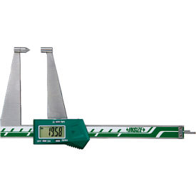 Insize Stainless Steel Electronic Disk Brake Caliper 0-5