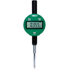Insize Electronic Indicator Lug Back 0-1