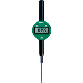 Insize Electronic Indicator Lug Back 0-2
