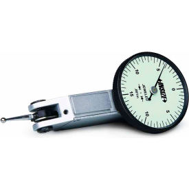 Insize 2380-301 Dial Test Indicator 0-13/16