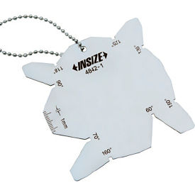 Insize Drill Angle Gage 4842-1