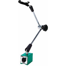 Insize Universal Magnetic Stand w/ 225 lb. Magnetic Pull 6210-100E