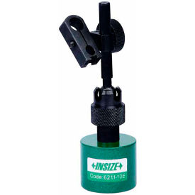 Insize Mini Magnetic Stand w/ Magnetic Pull 20 lb. 6211-10E