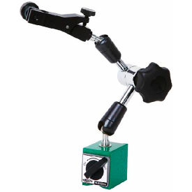 Insize Mini Magnetic Stand w/ Magnetic Pull 85 lb. 6224-40E