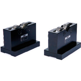 Insize Roller Bearing V-Block Set 5-7/8