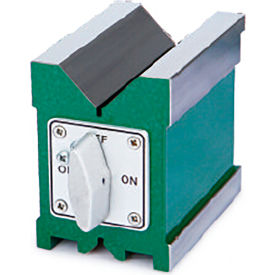 Insize Magnetic V-Block 3.0