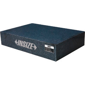 Insize Granite Surface Plate Grade A 24