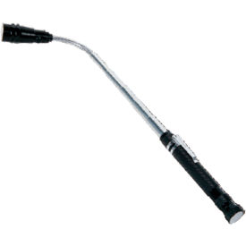 Insize Telescoping Magnetic Pick Up & Flashlight 7163-1