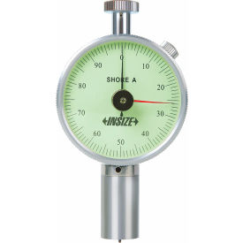 Insize Shore Durometer Shore A ISH-SAM