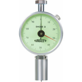 Insize Shore Durometer Shore D ISH-SDM