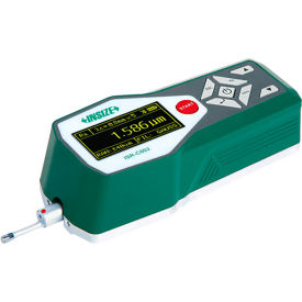 Insize Roughness Tester 5-9/16