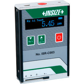 Insize Roughness Tester 4-3/16