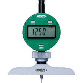 Insize Electronic Depth Gage 2-31/64