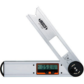 Insize 0-360° Electronic Protractor 10