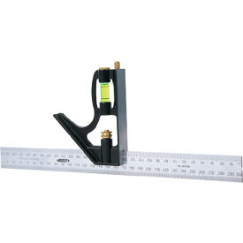 Insize Combination Square 13-3/8