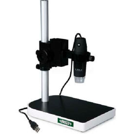 INSIZE ISM-PM200SB 285000 10-200X Digital Microscope ISM-PM200SB