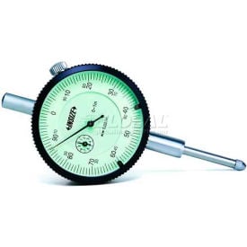 INSIZE 2307-1 0-1 Dial Indicator 2307-1