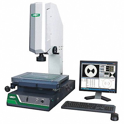 Example of GoVets High Precision Measuring Equipment category