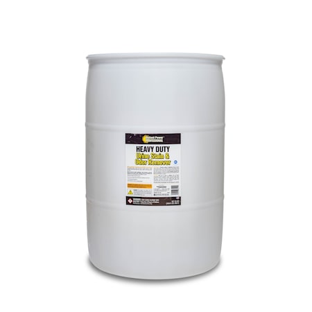 Heavy Duty Urine Stain and Odor Remover MPN:8811