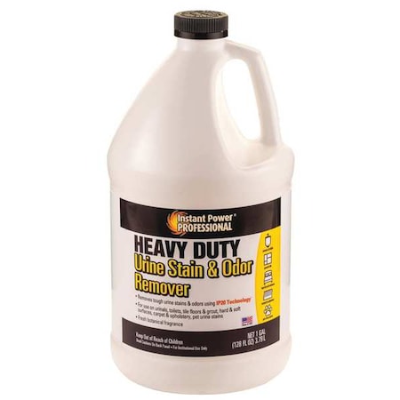 Heavy-Duty Urine Remover, 1 gal.Fresh MPN:8813