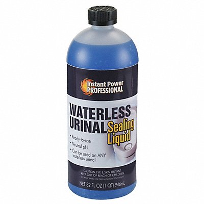 Waterless Urinal Sealant Universal Fit MPN:8201