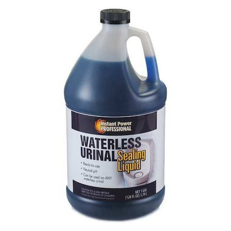 Waterless Urinal Sealant, 1 gal. MPN:8202