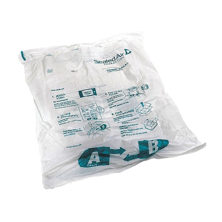 InstantFoamPackaging, 25in, 27in, PK24 MPN:IQHRT00-100