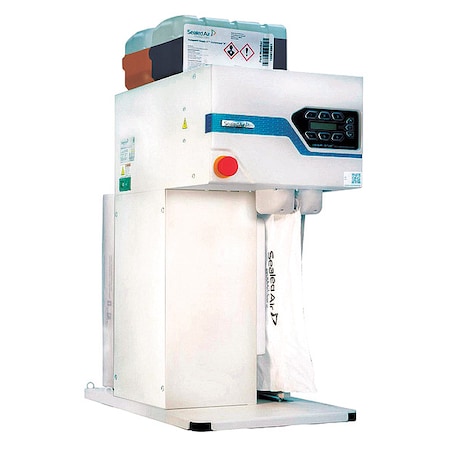 Foam Packing System MPN:1001AAB-01