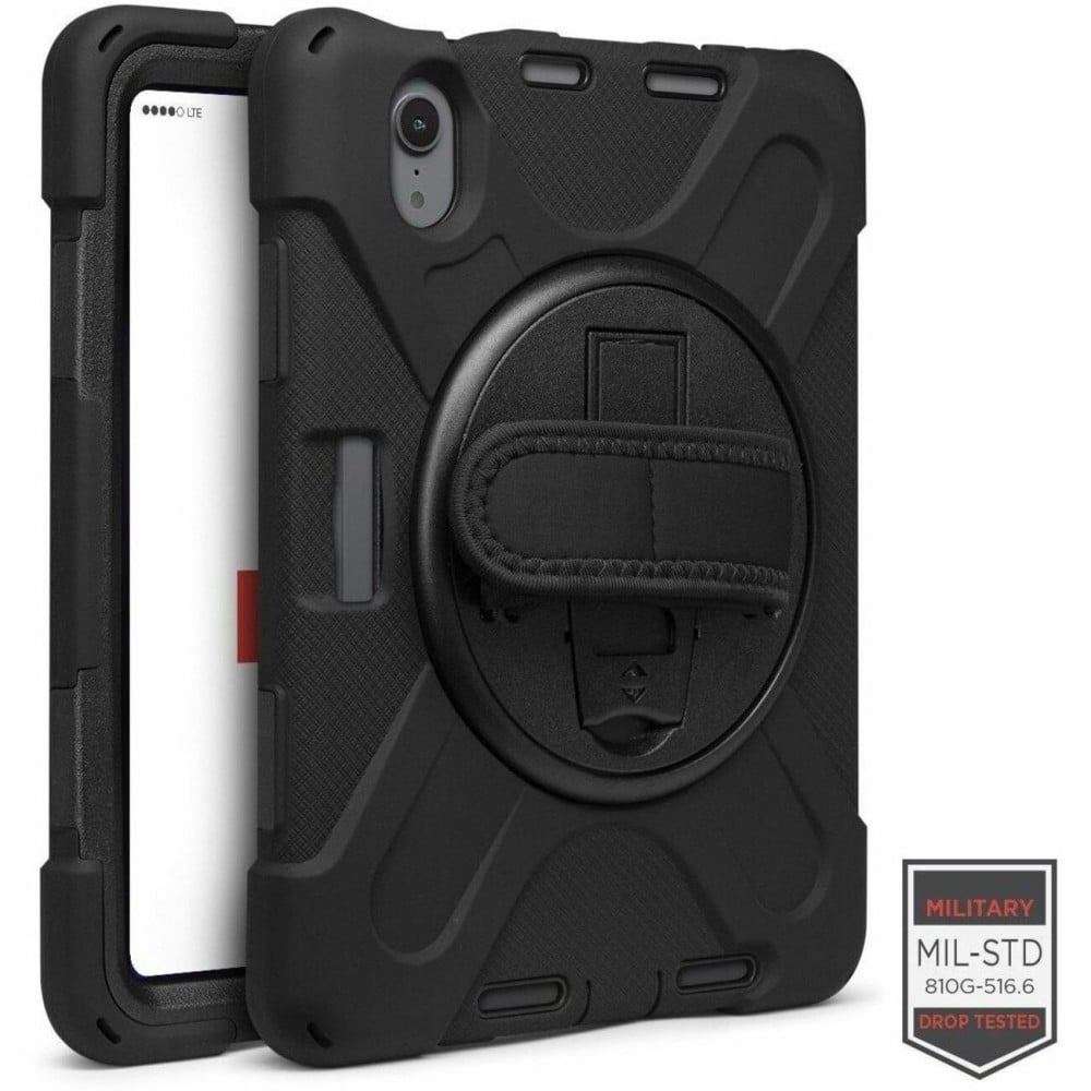 Cellairis Rapture Rugged Carrying Case Apple iPad mini MPN:02-0470001