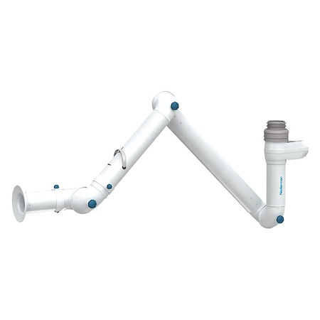 Fume Extractor Arm, Ceiling or Wall MPN:GRCES-3
