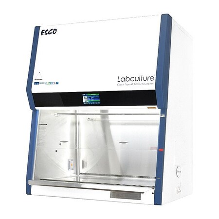 Biosafety Cabinet, A2, Class II MPN:BSC-A2-72G4
