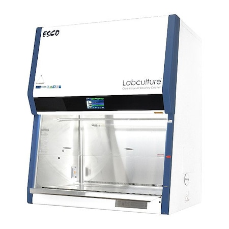 Biosafety Cabinet, B2, Class II MPN:BSC-B2-36G4