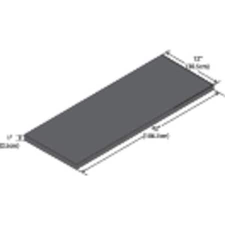 Shelf, Phenolic, 42