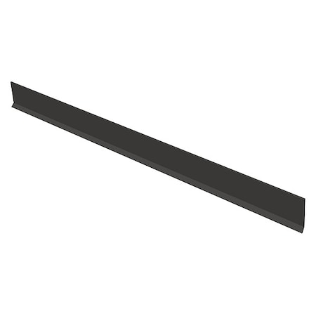 Cabinet Base Molding, Vinyl MPN:GRVBM48