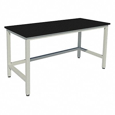 Table 960 lb Capacity 48 W 36 H 24 D MPN:GRHD-4824-FE