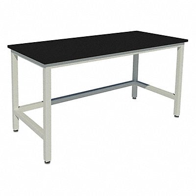 Table 960 lb Capacity 48 W 36 H 30 D MPN:GRHD-4830-FE