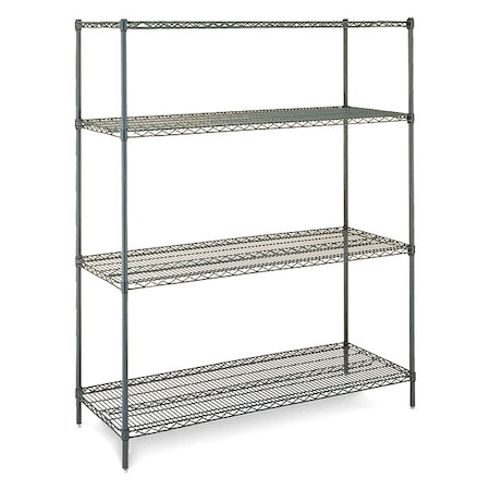 Metal Shelving, 10 ga., 60