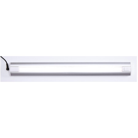 LED Task Lighting, Aluminum MPN:GRTLEW-72