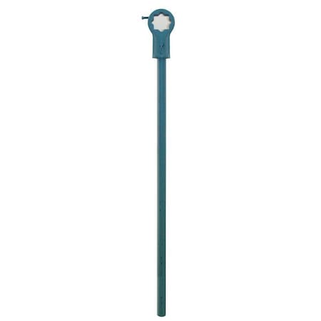 Replacement Lever Handle MPN:8L