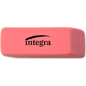 Integra™ Pencil Eraser Beveled End Medium 4/5