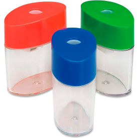 Integra™ Plastic Sharpener Oval 2-1/8
