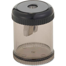 Integra™ Pencil Sharpener Single Hole Plastic 1-7/8