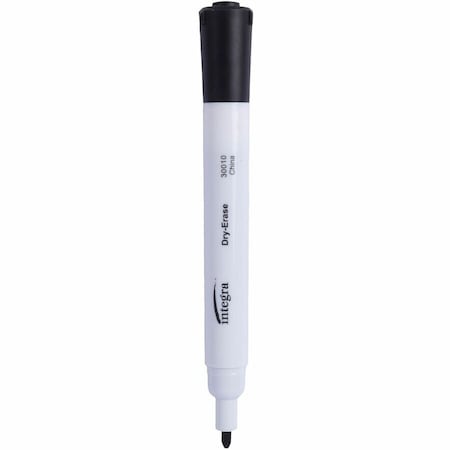 Dry Erase Marker, Capped, Chisel, PK12 MPN:ITA30010